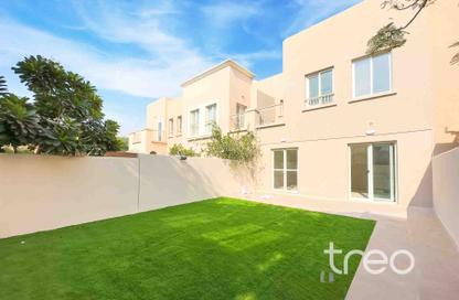Villa - 2 - 3 for rent in Springs 2 - The Springs - Dubai