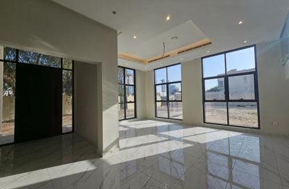 Villa - 5 Bedrooms - 7 Bathrooms for rent in Al Manara - Dubai