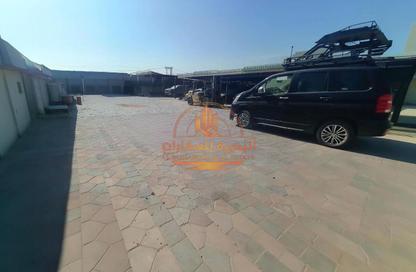 Land - Studio for rent in Industrial Area 11 - Sharjah Industrial Area - Sharjah