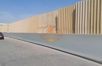 Land - Studio for rent in Industrial Area 11 - Sharjah Industrial Area - Sharjah
