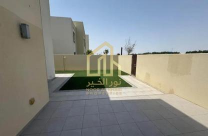 شقة - 3 غرف نوم - 2 حمامات للايجار في اوربانا - اعمار الجنوبية - دبي الجنوب (مركز دبي العالمي) - دبي شقة - 3 غرف نوم - 2 حمامات للايجار في اوربانا - اعمار الجنوبية - دبي الجنوب (مركز دبي العالمي) - دبي
