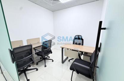 Business Centre - Studio - 1 for rent in Dubai Municipality - Al Muraqqabat - Deira - Dubai