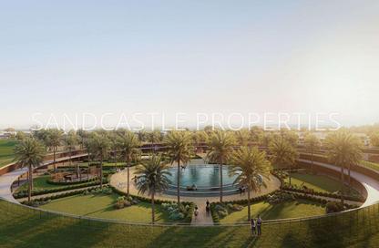 Villa - 4 Bedrooms - 6 Bathrooms for sale in Montura - Grand Polo Club and Resort - Dubai Investment Park (DIP) - Dubai