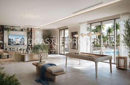 Villa - 4 Bedrooms - 6 Bathrooms for sale in Montura - Grand Polo Club and Resort - Dubai Investment Park (DIP) - Dubai