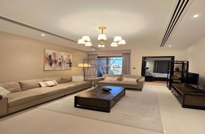Apartment - 1 Bedroom - 2 Bathrooms for rent in Elite Downtown Residence 1 - Elite Downtown Residence - Downtown Dubai - Dubai