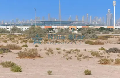Land - Studio for sale in Nad Al Sheba Gardens - Nad Al Sheba 1 - Nad Al Sheba - Dubai
