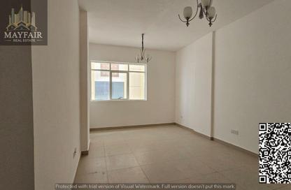 Apartment - 1 Bedroom - 2 Bathrooms for rent in Al Amira Village - Al Yasmeen - Ajman