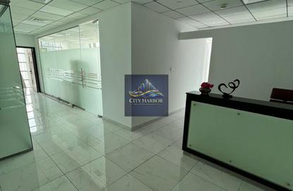 Office Space - Studio - 1 Bathroom for rent in The Prism - Business Bay - Dubai Office Space - Studio - 1 Bathroom for rent in The Prism - Business Bay - Dubai