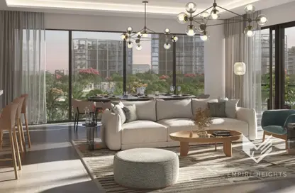 Apartment - 2 Bedrooms - 3 Bathrooms for sale in Thyme Central Park - Central Park at City Walk - City Walk - Dubai Apartment - 2 Bedrooms - 3 Bathrooms for sale in Thyme Central Park - Central Park at City Walk - City Walk - Dubai