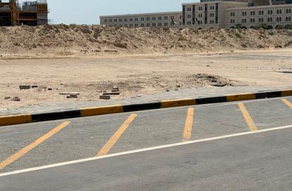 Land - Studio for sale in Al Majaz 2 - Al Majaz - Sharjah Land - Studio for sale in Al Majaz 2 - Al Majaz - Sharjah
