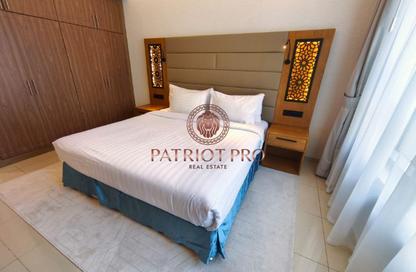 Apartment - 2 Bedrooms - 2 Bathrooms for rent in Allure Suites - Barsha Heights (Tecom) - Dubai