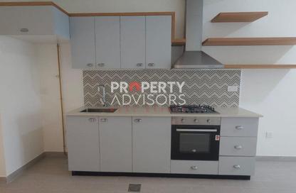 Apartment - 1 Bedroom - 1 Bathroom for rent in Golfville Block A - Golfville - Dubai Hills Estate - Dubai