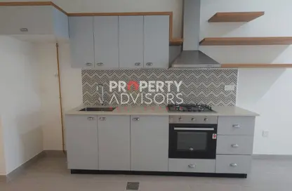 Apartment - 1 Bedroom - 1 Bathroom for rent in Golfville Block A - Golfville - Dubai Hills Estate - Dubai Apartment - 1 Bedroom - 1 Bathroom for rent in Golfville Block A - Golfville - Dubai Hills Estate - Dubai