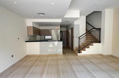 Townhouse - 3 Bedrooms - 3 Bathrooms for rent in Greenwoods - Damac Hills - Dubai