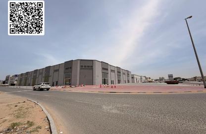 Warehouse - Studio - 5 Bathrooms for sale in Ajman Industrial 1 - Ajman Industrial Area - Ajman