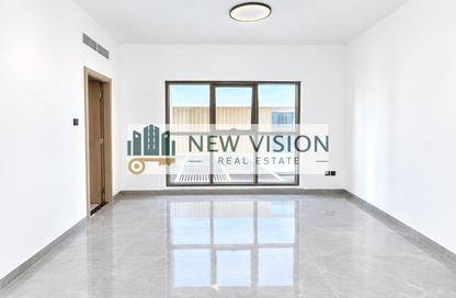 Apartment - 3 - 4 for rent in Al Majaz 3 - Al Majaz - Sharjah
