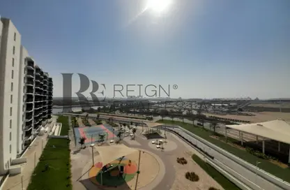 شقة - 2 غرف نوم - 2 حمامات للايجار في وترز أج - جزيرة ياس - أبوظبي