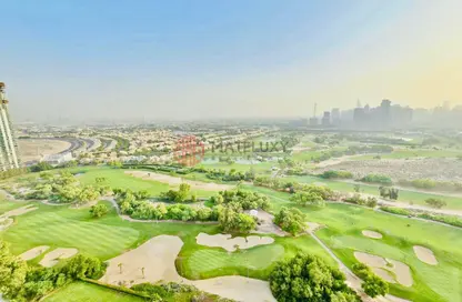 Apartment - 2 Bedrooms - 2 Bathrooms for sale in The Links East Tower - The Links - The Views - Dubai