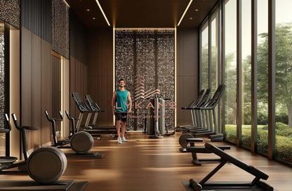 Apartment - 2 Bedrooms - 2 Bathrooms for sale in Ananda Residences - Motor City - Dubai Apartment - 2 Bedrooms - 2 Bathrooms for sale in Ananda Residences - Motor City - Dubai