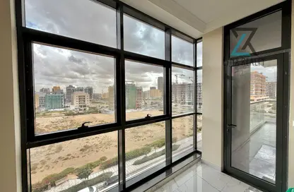 شقة - 2 غرف نوم - 2 حمامات للايجار في أراس ريسدنس - مجان - دبي لاند - دبي