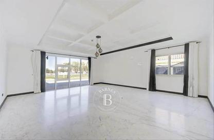 Villa - 6 - 7 for rent in Al Habtoor Polo Resort and Club - The Residences - Dubai Villa - 6 - 7 for rent in Al Habtoor Polo Resort and Club - The Residences - Dubai