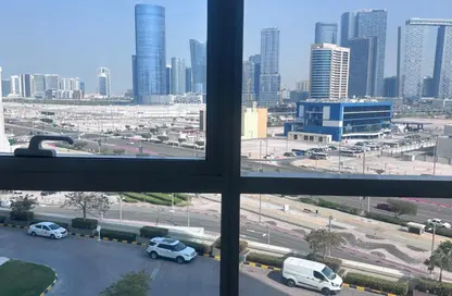 Apartment - 2 Bedrooms - 3 Bathrooms for rent in Marina Blue Tower - Marina Square - Al Reem Island - Abu Dhabi