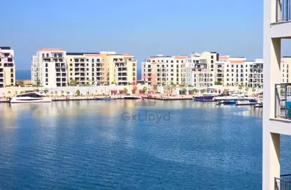 Apartment - 1 Bedroom - 1 Bathroom for rent in Le Ciel 2 - Le Ciel - Port de La Mer - La Mer - Jumeirah - Dubai Apartment - 1 Bedroom - 1 Bathroom for rent in Le Ciel 2 - Le Ciel - Port de La Mer - La Mer - Jumeirah - Dubai