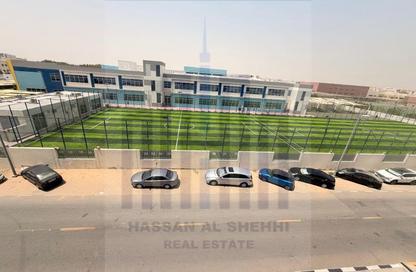 Apartment - 2 Bedrooms - 3 Bathrooms for rent in Muweileh Community - Muwaileh Commercial - Sharjah