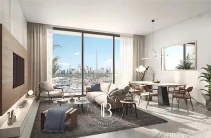 Apartment - 1 Bedroom - 2 Bathrooms for sale in Mohammed Bin Rashid City - Dubai