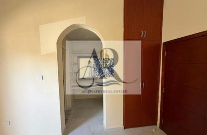 Apartment - 3 Bedrooms - 2 Bathrooms for rent in Orchid Towers - Tiger Downtown Ajman - Al Alia - Ajman