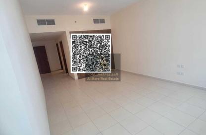 Apartment - 2 Bedrooms - 3 Bathrooms for rent in Ajman One Tower 1 - Ajman One - Ajman Downtown - Ajman
