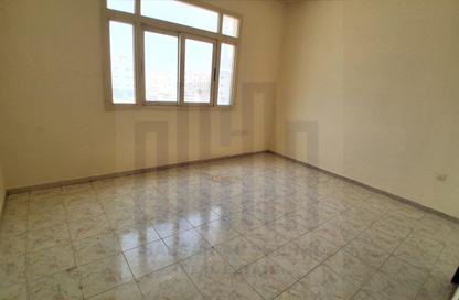 Apartment - Studio - 1 Bathroom for rent in Fire Station Road - Muwaileh - Sharjah