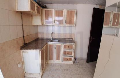 Apartment - Studio - 1 Bathroom for rent in Fire Station Road - Muwaileh - Sharjah Apartment - Studio - 1 Bathroom for rent in Fire Station Road - Muwaileh - Sharjah