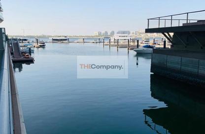 Apartment - 1 - 2 for rent in Al Naseem Residences C - Al Bandar - Al Raha Beach - Abu Dhabi Apartment - 1 - 2 for rent in Al Naseem Residences C - Al Bandar - Al Raha Beach - Abu Dhabi