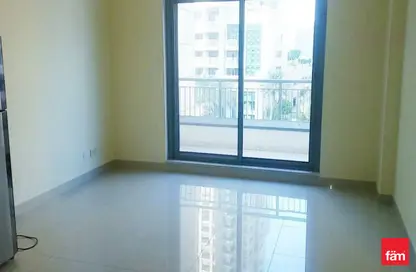 Apartment - Studio - 1 Bathroom for rent in Claren Tower 1 - Claren Towers - Downtown Dubai - Dubai