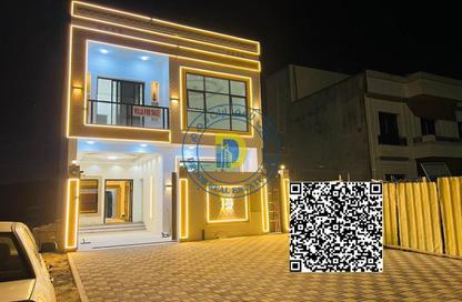 تاون هاوس - 5 غرف نوم - 8 حمامات للبيع في 1 الياسمين - الياسمين - عجمان تاون هاوس - 5 غرف نوم - 8 حمامات للبيع في 1 الياسمين - الياسمين - عجمان