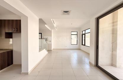 Townhouse - 3 Bedrooms - 4 Bathrooms for rent in Mira Oasis 1 - Mira Oasis - Reem - Dubai