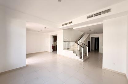 Townhouse - 3 Bedrooms - 4 Bathrooms for rent in Mira Oasis 1 - Mira Oasis - Reem - Dubai