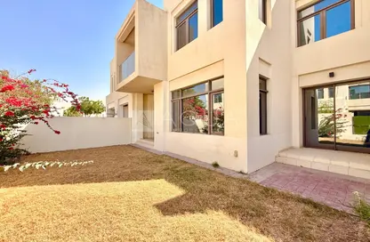 Townhouse - 3 Bedrooms - 4 Bathrooms for rent in Mira Oasis 1 - Mira Oasis - Reem - Dubai Townhouse - 3 Bedrooms - 4 Bathrooms for rent in Mira Oasis 1 - Mira Oasis - Reem - Dubai