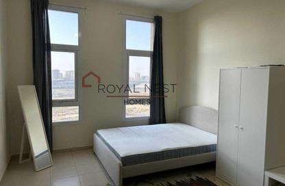 Apartment - Studio - 1 Bathroom for sale in Silicon Gates 4 - Silicon Gates - Dubai Silicon Oasis - Dubai Apartment - Studio - 1 Bathroom for sale in Silicon Gates 4 - Silicon Gates - Dubai Silicon Oasis - Dubai