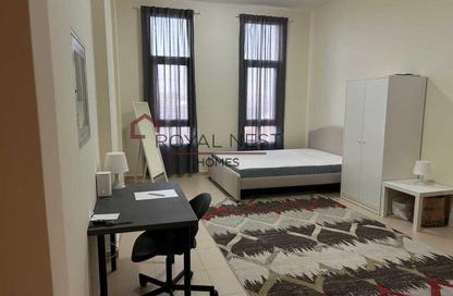 Apartment - Studio - 1 Bathroom for sale in Silicon Gates 4 - Silicon Gates - Dubai Silicon Oasis - Dubai Apartment - Studio - 1 Bathroom for sale in Silicon Gates 4 - Silicon Gates - Dubai Silicon Oasis - Dubai