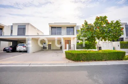 Villa - 3 Bedrooms - 4 Bathrooms for sale in Sidra Villas III - Sidra Villas - Dubai Hills Estate - Dubai