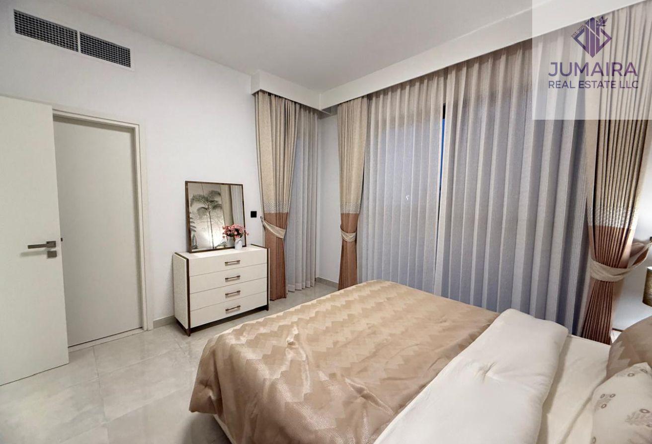 Luxury Island Living | Elegant Family 2BR Villa .