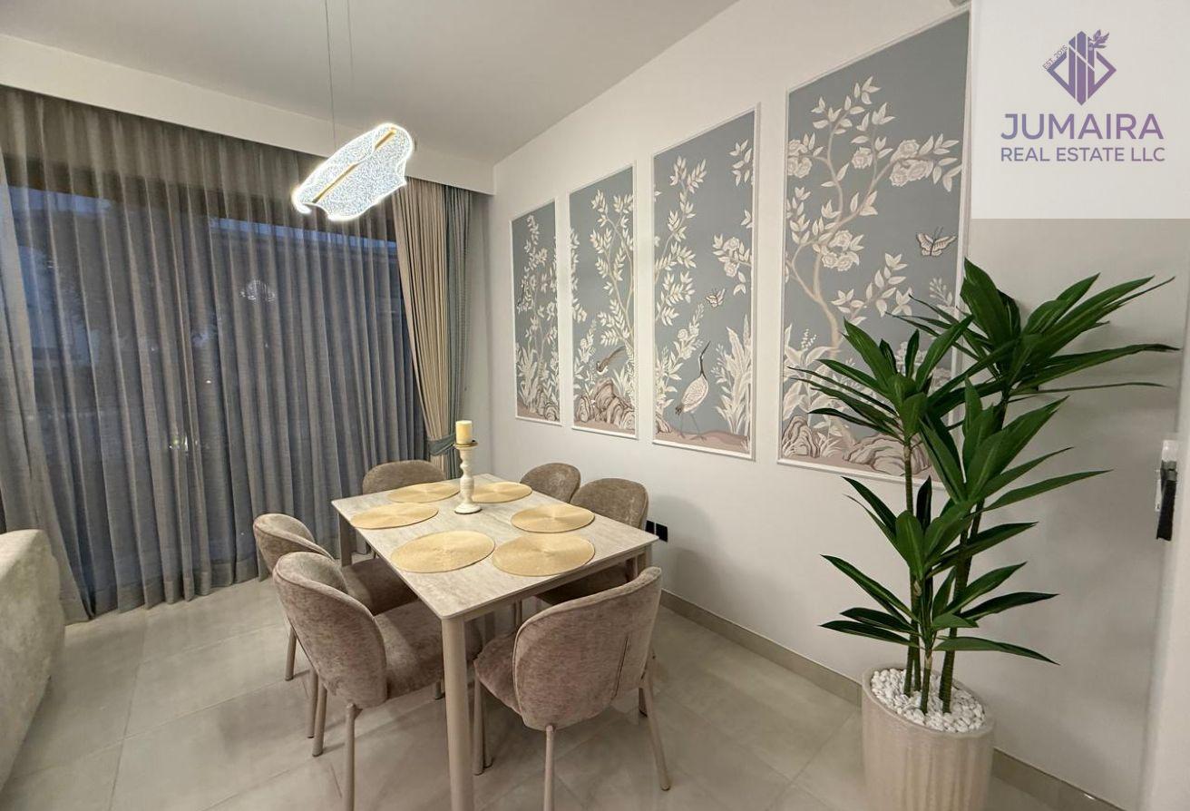 Luxury Island Living | Elegant Family 2BR Villa .