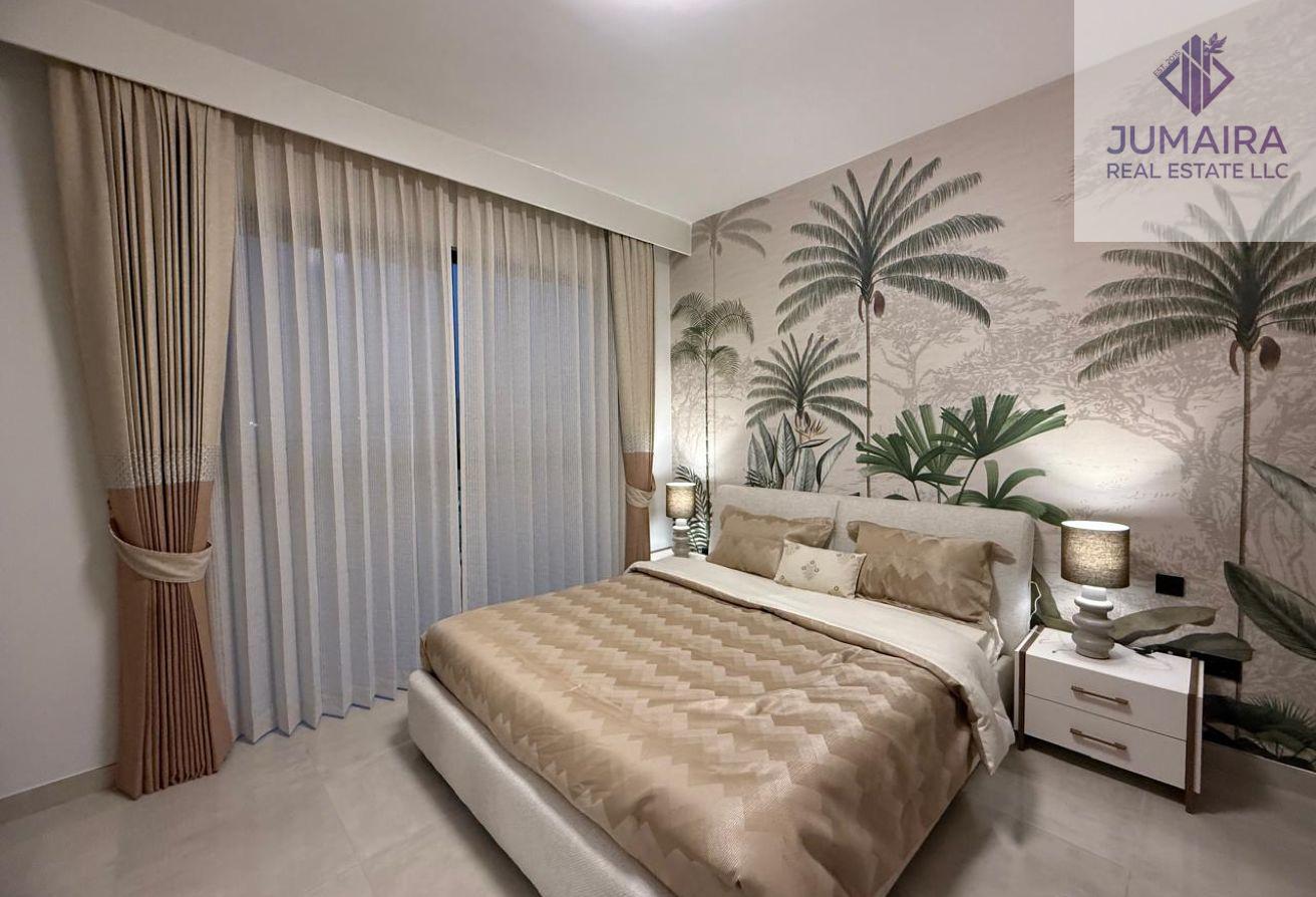 Luxury Island Living | Elegant Family 2BR Villa .