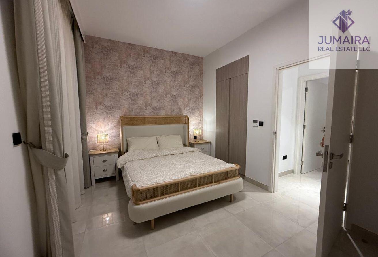 Luxury Island Living | Elegant Family 2BR Villa .