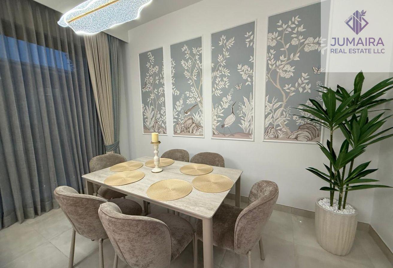 Luxury Island Living | Elegant Family 2BR Villa .