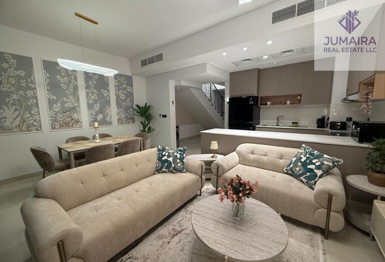 Luxury Island Living | Elegant Family 2BR Villa .