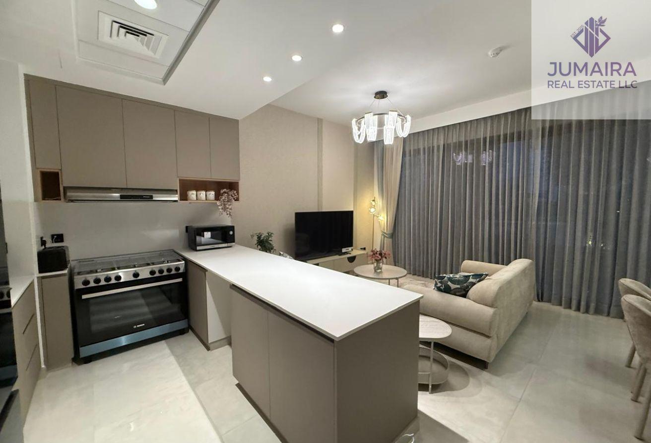Luxury Island Living | Elegant Family 2BR Villa .