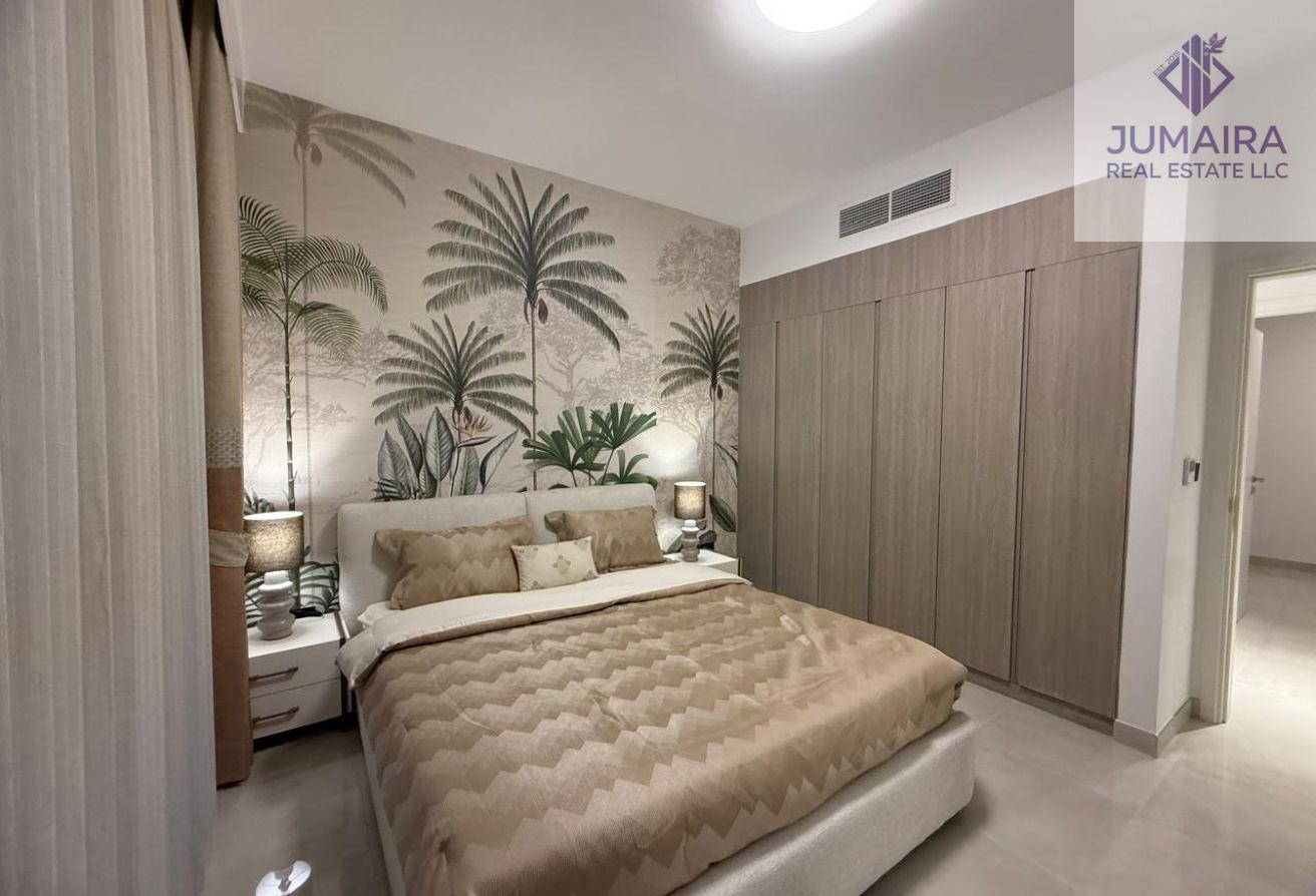 Luxury Island Living | Elegant Family 2BR Villa .